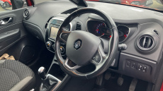 Renault Captur 0.9 TCE 90 Dynamique S Nav 5dr Petrol Hatchback